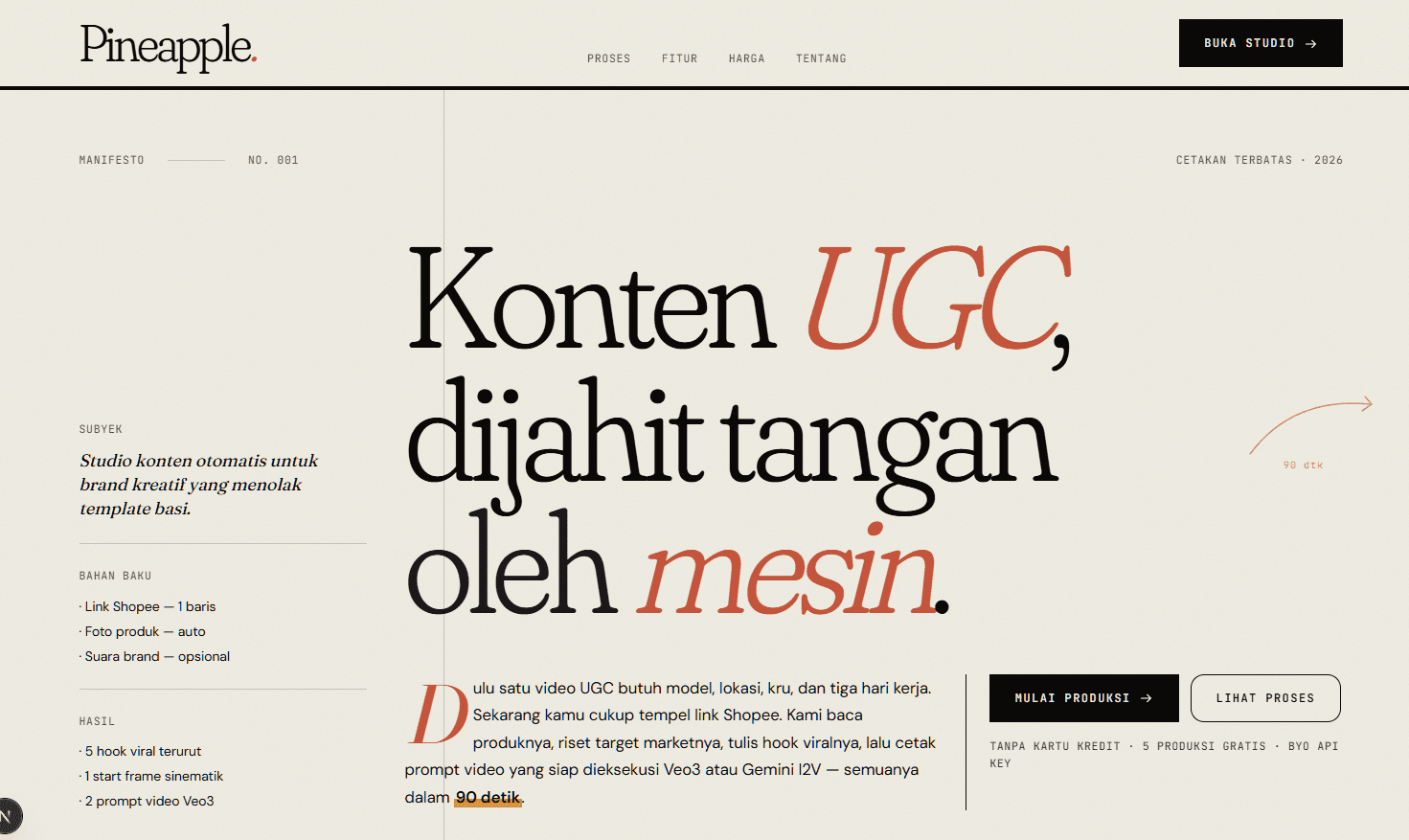 prompt-ugc